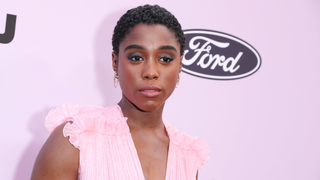 Lashana Lynch to Join Netflix’s New<i> Matilda</i> Movie Musical